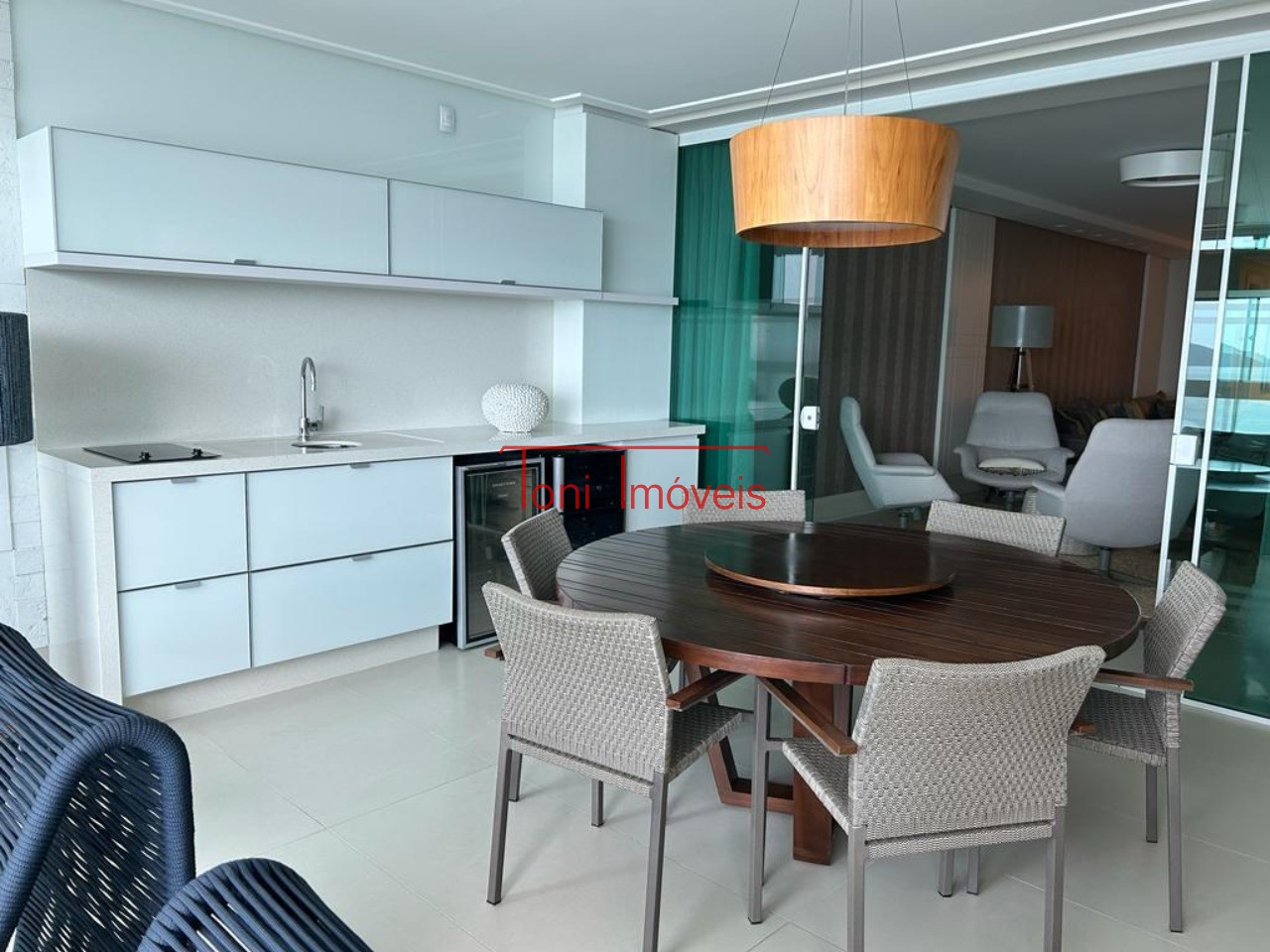 Apartamento, 4 quartos, 320 m² - Foto 4