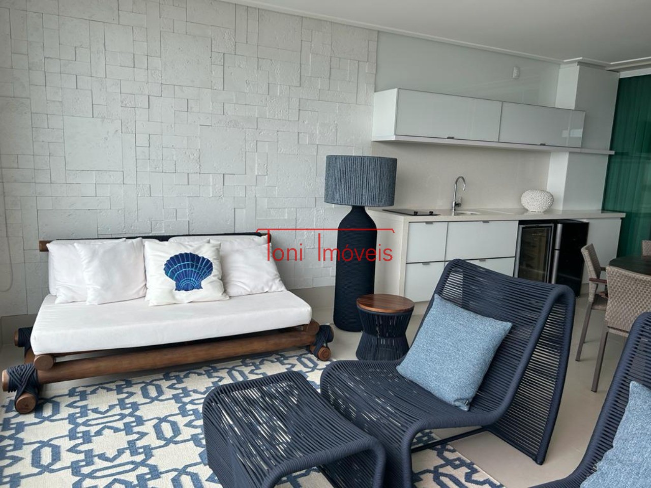 Apartamento, 4 quartos, 320 m² - Foto 3