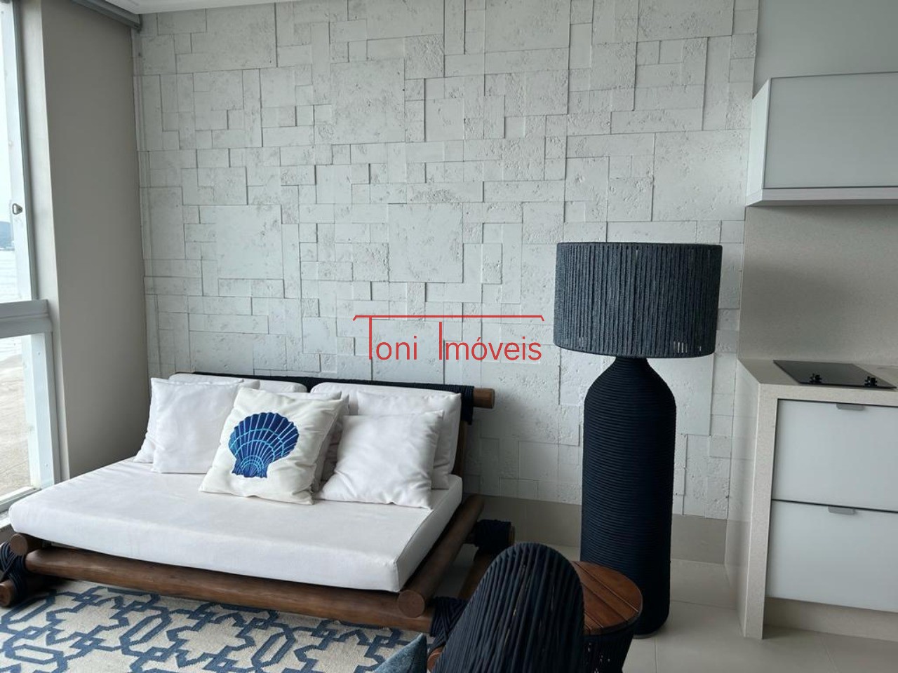 Apartamento, 4 quartos, 320 m² - Foto 1