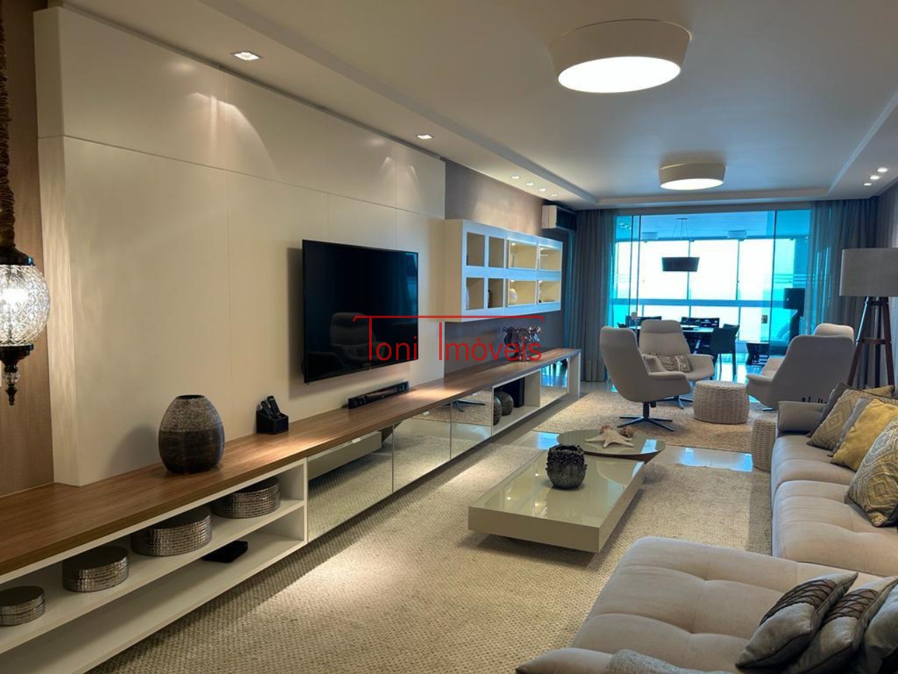 Apartamento, 4 quartos, 320 m² - Foto 10