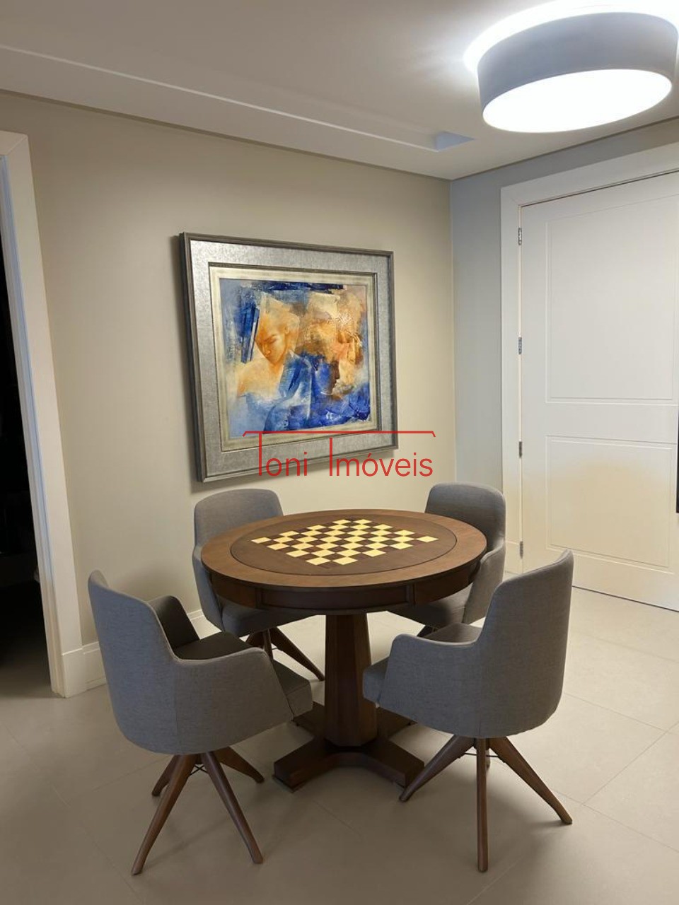 Apartamento, 4 quartos, 320 m² - Foto 12