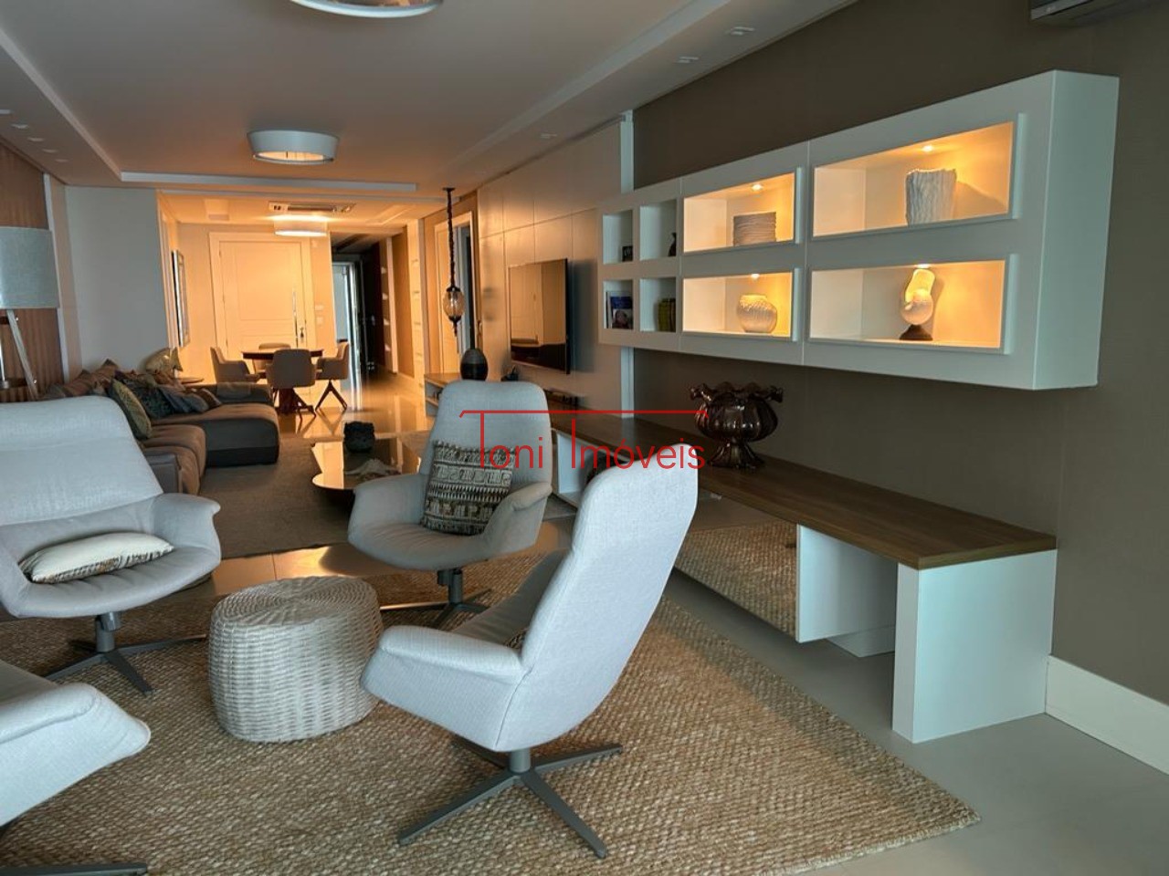 Apartamento, 4 quartos, 320 m² - Foto 7