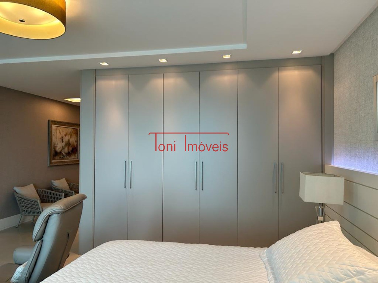 Apartamento, 4 quartos, 320 m² - Foto 28