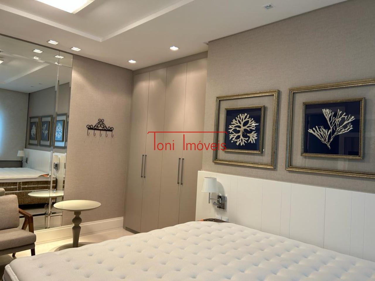 Apartamento, 4 quartos, 320 m² - Foto 16