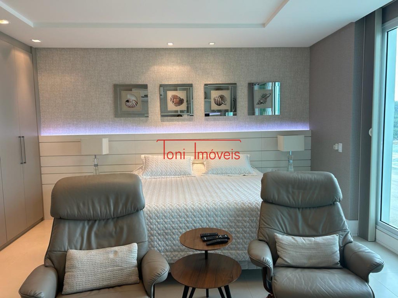 Apartamento, 4 quartos, 320 m² - Foto 26