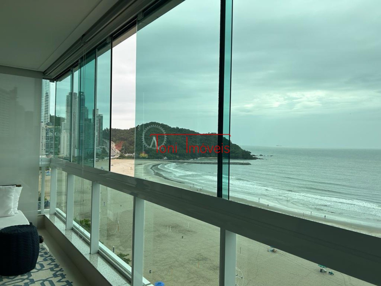 Apartamento, 4 quartos, 320 m² - Foto 2