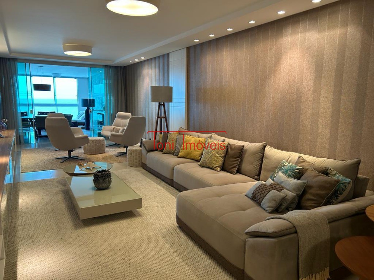Apartamento, 4 quartos, 320 m² - Foto 9