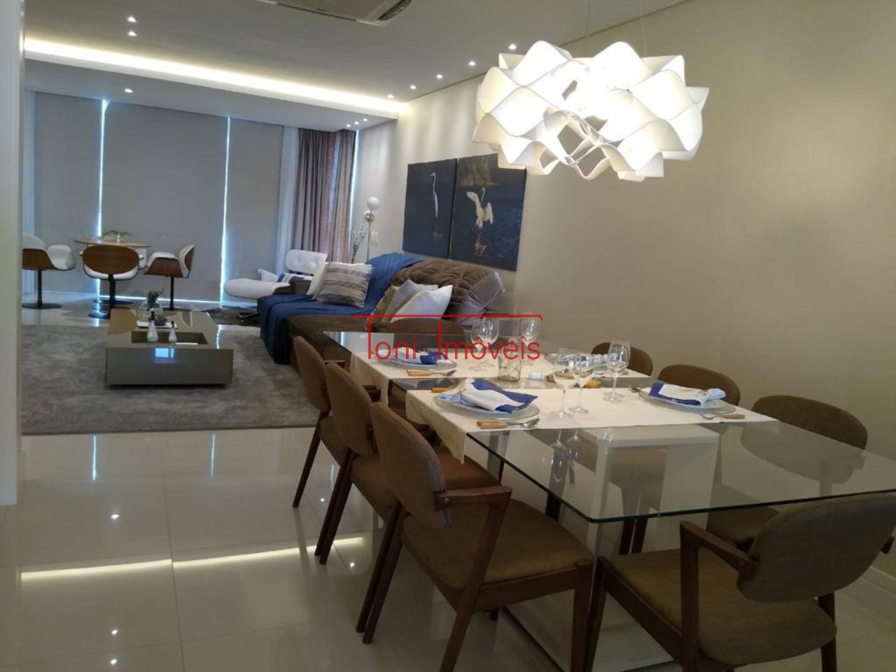 Apartamento, 3 quartos, 151 m² - Foto 3
