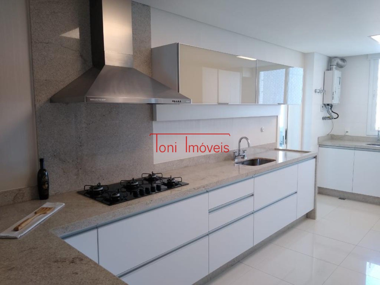 Apartamento, 3 quartos, 151 m² - Foto 7