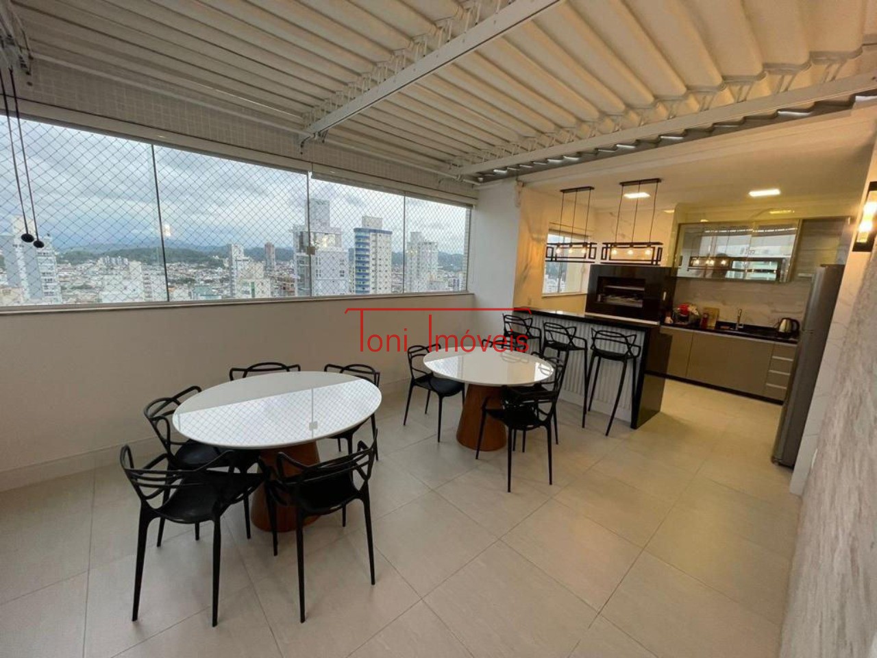 Apartamento, 4 quartos, 225 m² - Foto 14