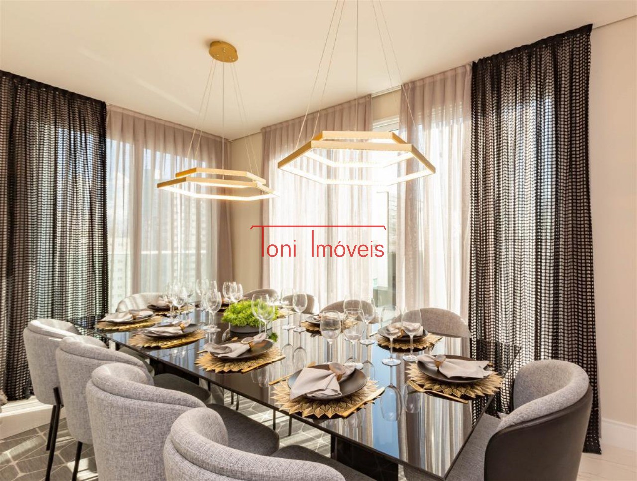 Apartamento, 5 quartos, 258 m² - Foto 23