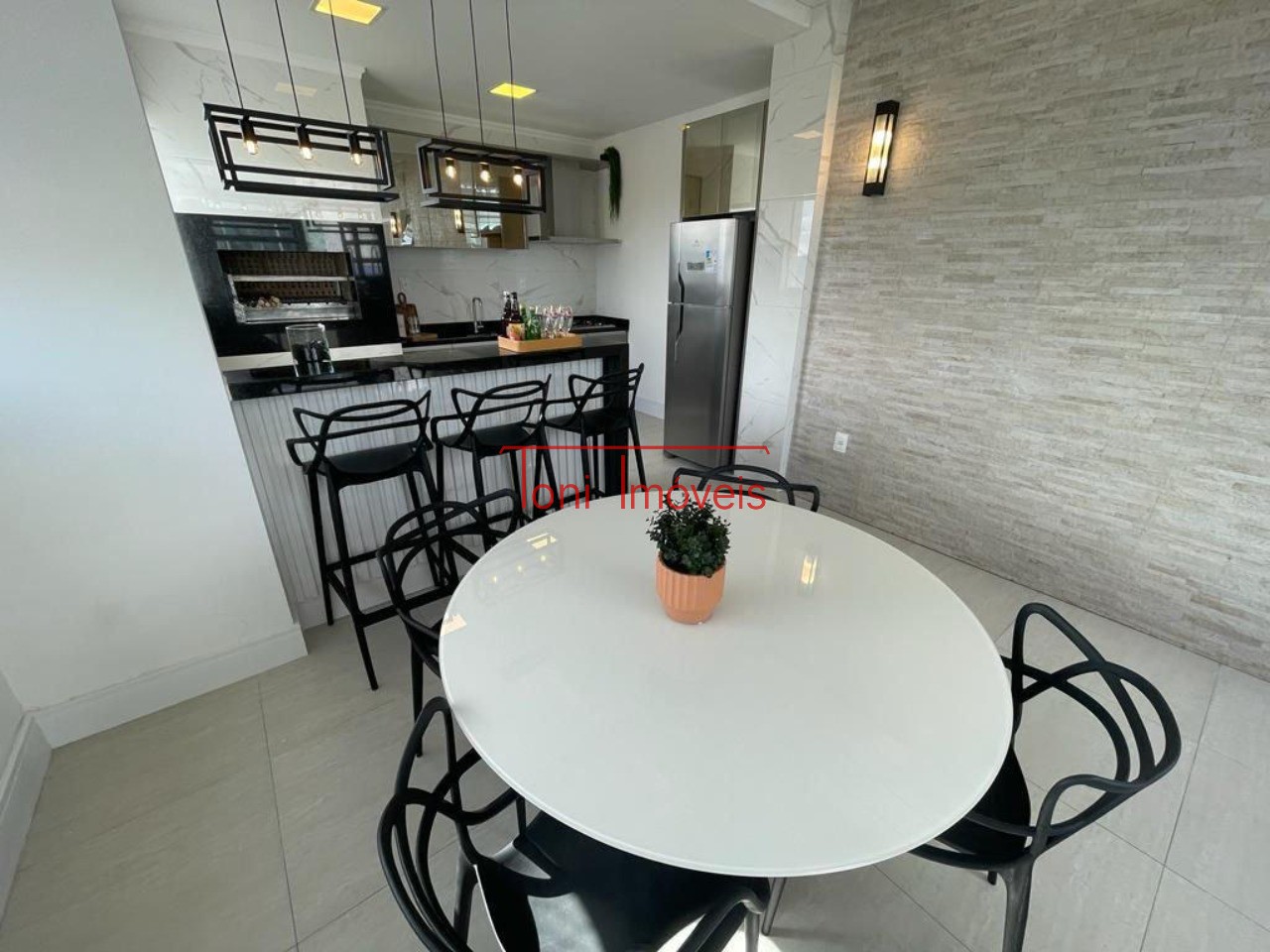 Apartamento, 4 quartos, 225 m² - Foto 22