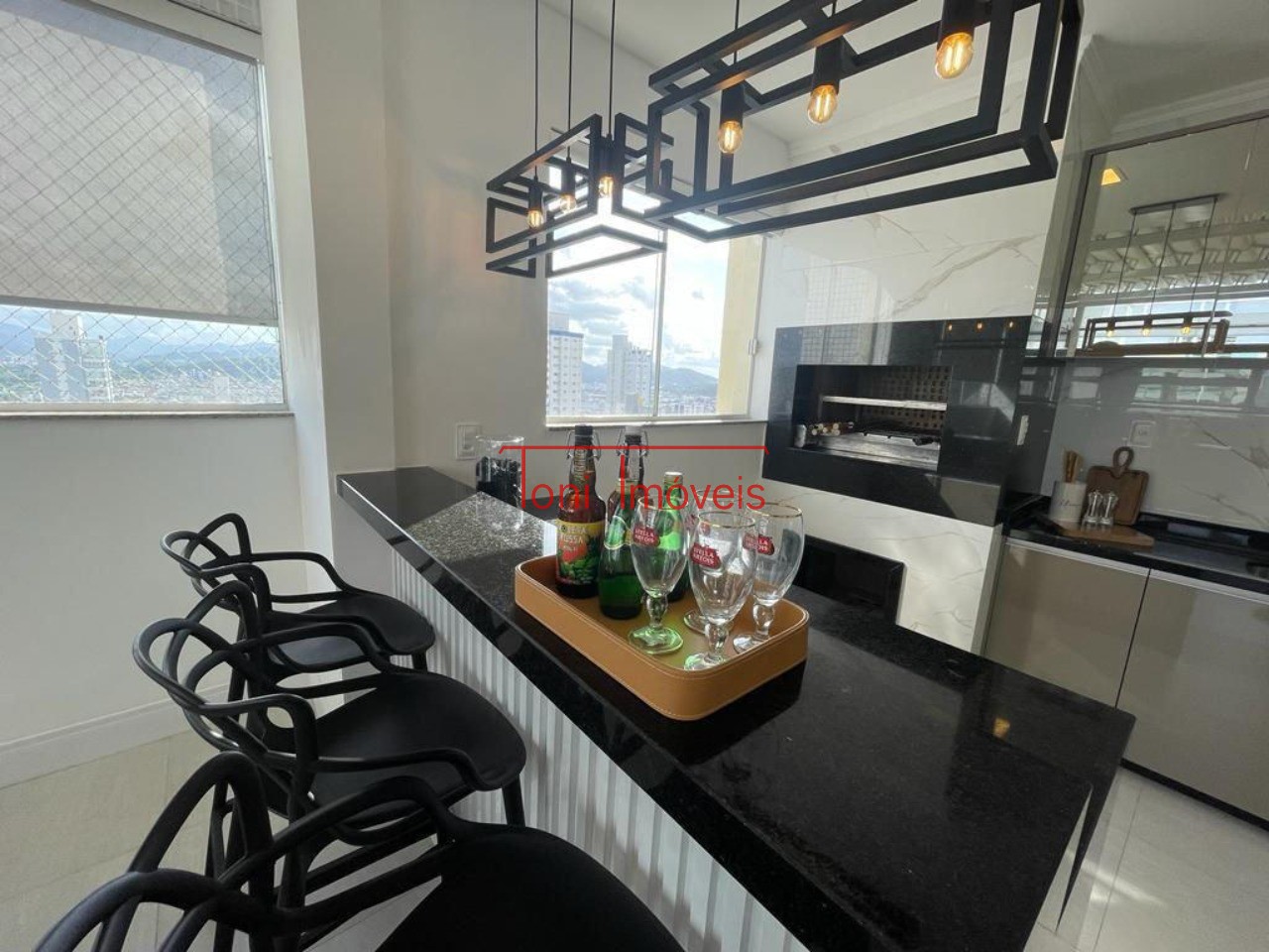 Apartamento, 4 quartos, 225 m² - Foto 21