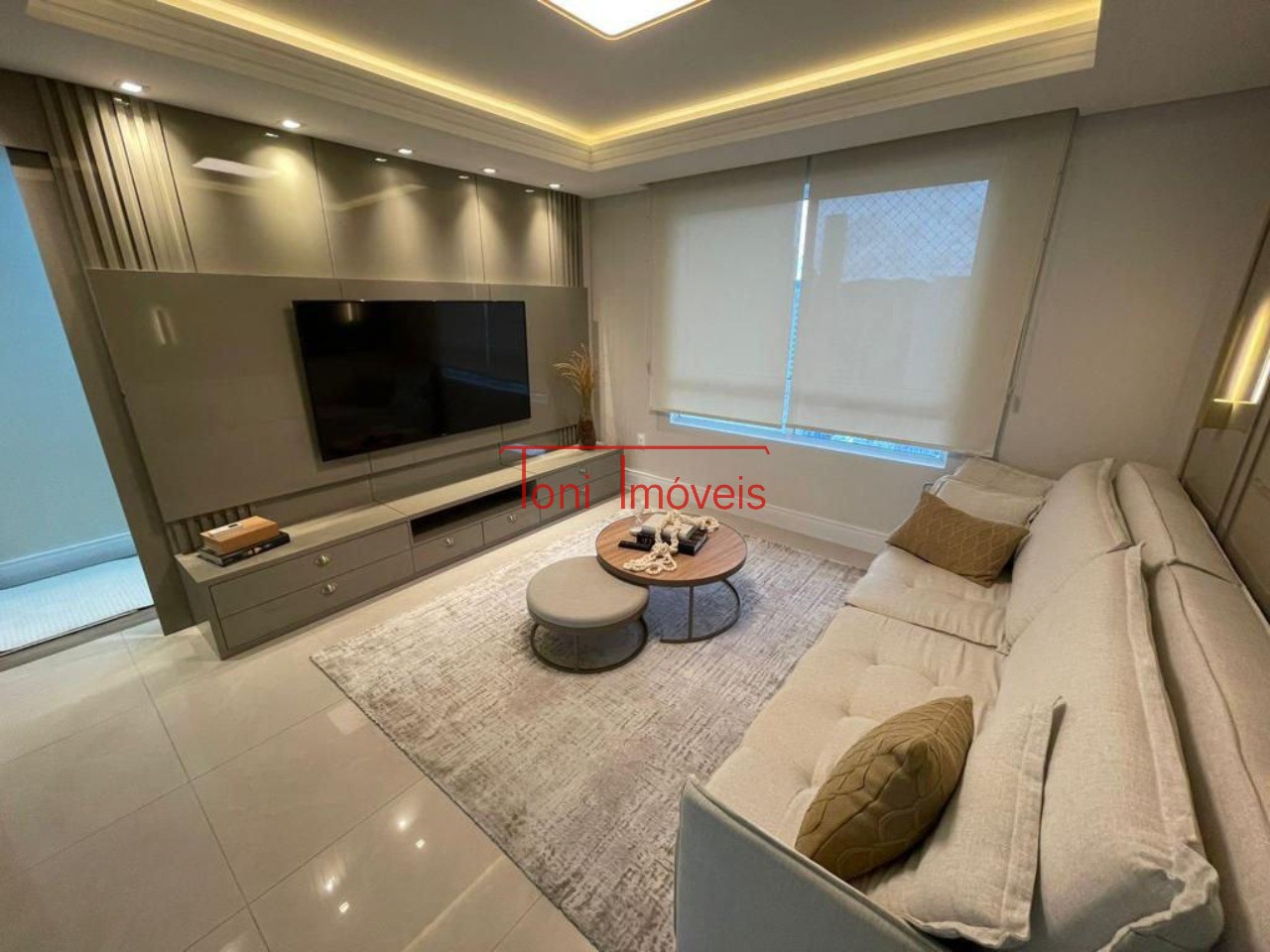 Apartamento, 4 quartos, 225 m² - Foto 8