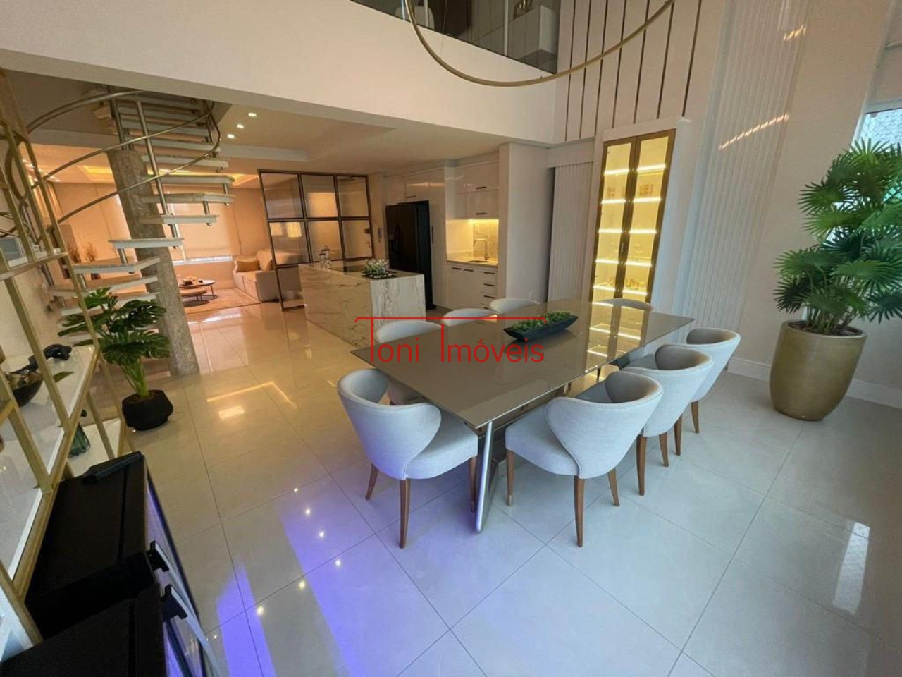 Apartamento, 4 quartos, 225 m² - Foto 11