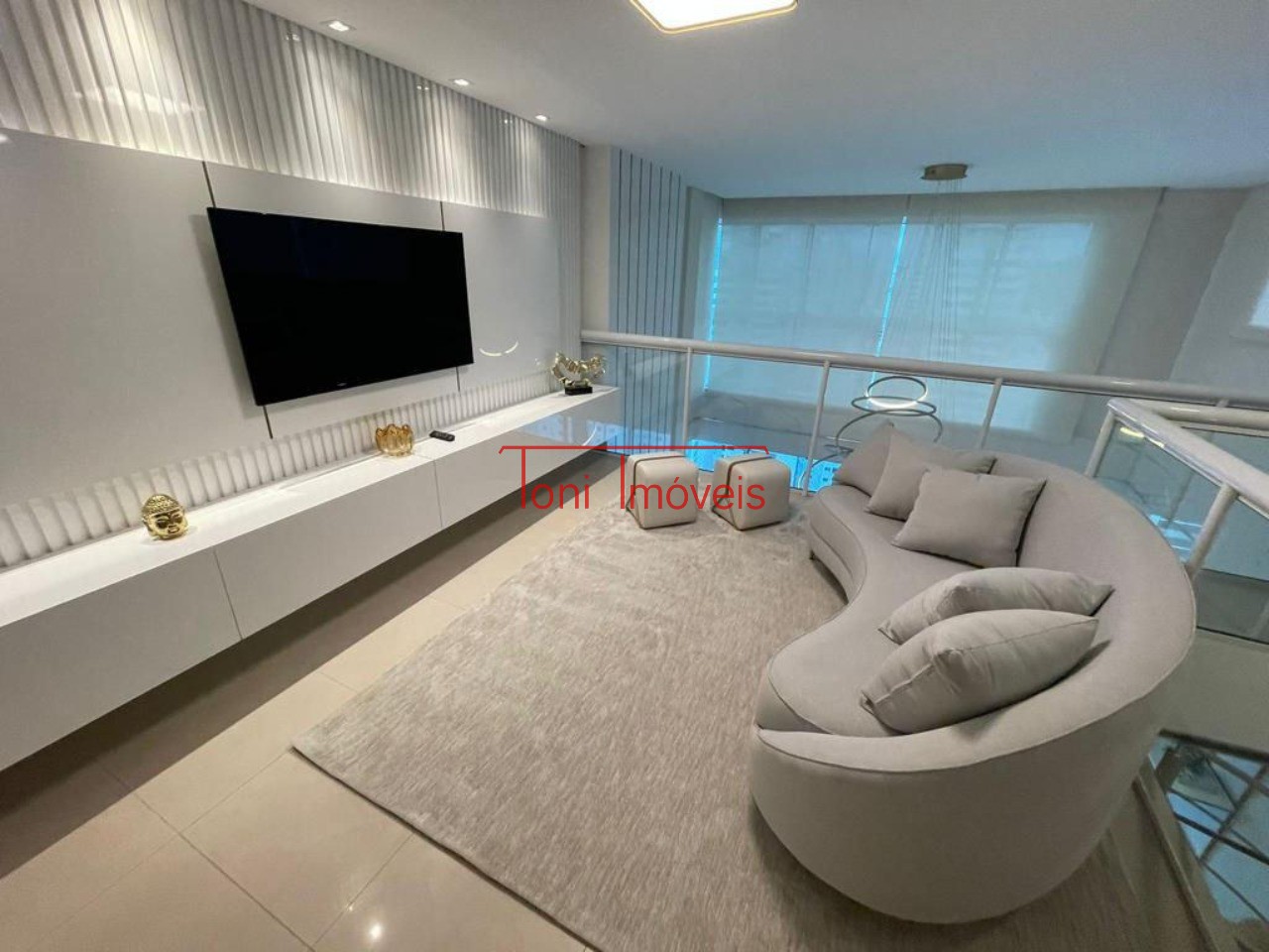 Apartamento, 4 quartos, 225 m² - Foto 16