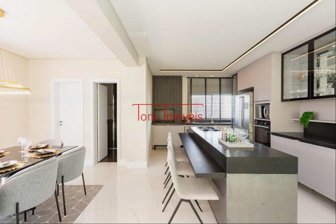 Apartamento, 5 quartos, 258 m² - Foto 20