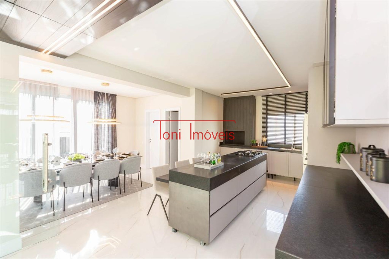 Apartamento, 5 quartos, 258 m² - Foto 21