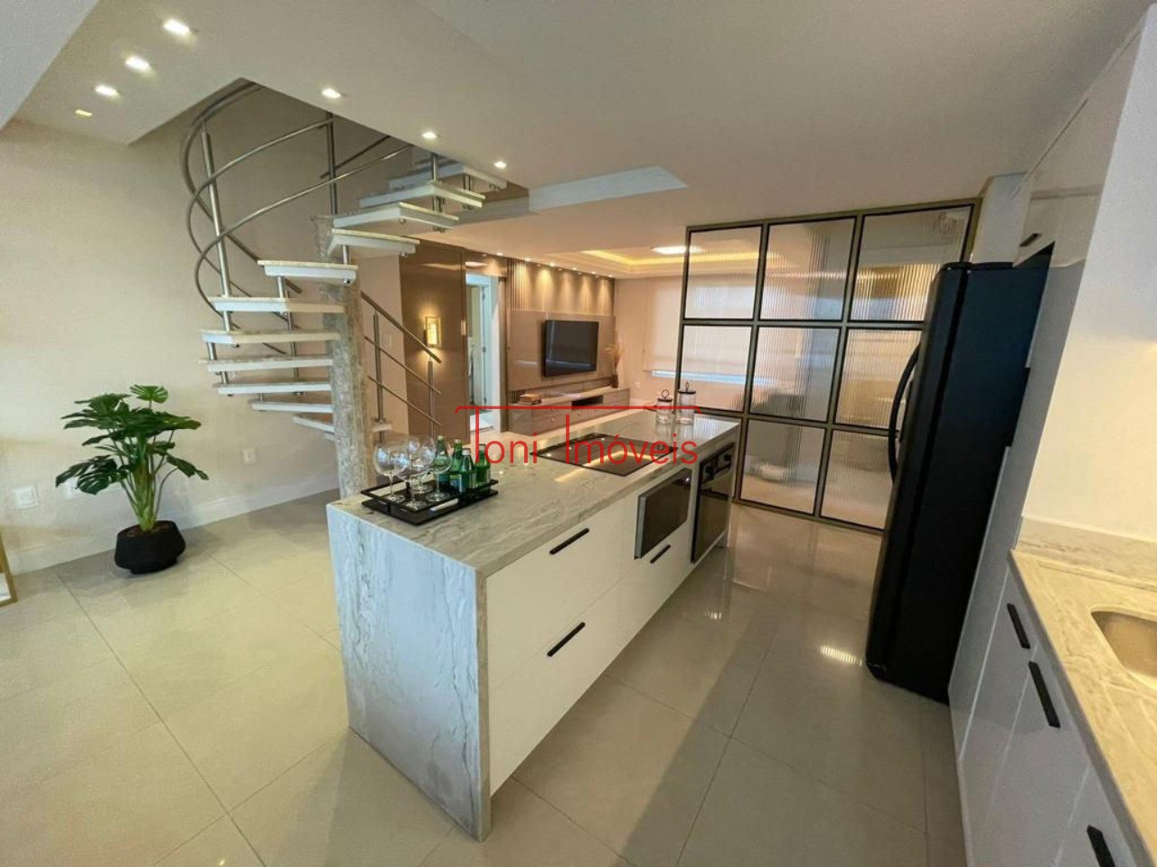 Apartamento, 4 quartos, 225 m² - Foto 10