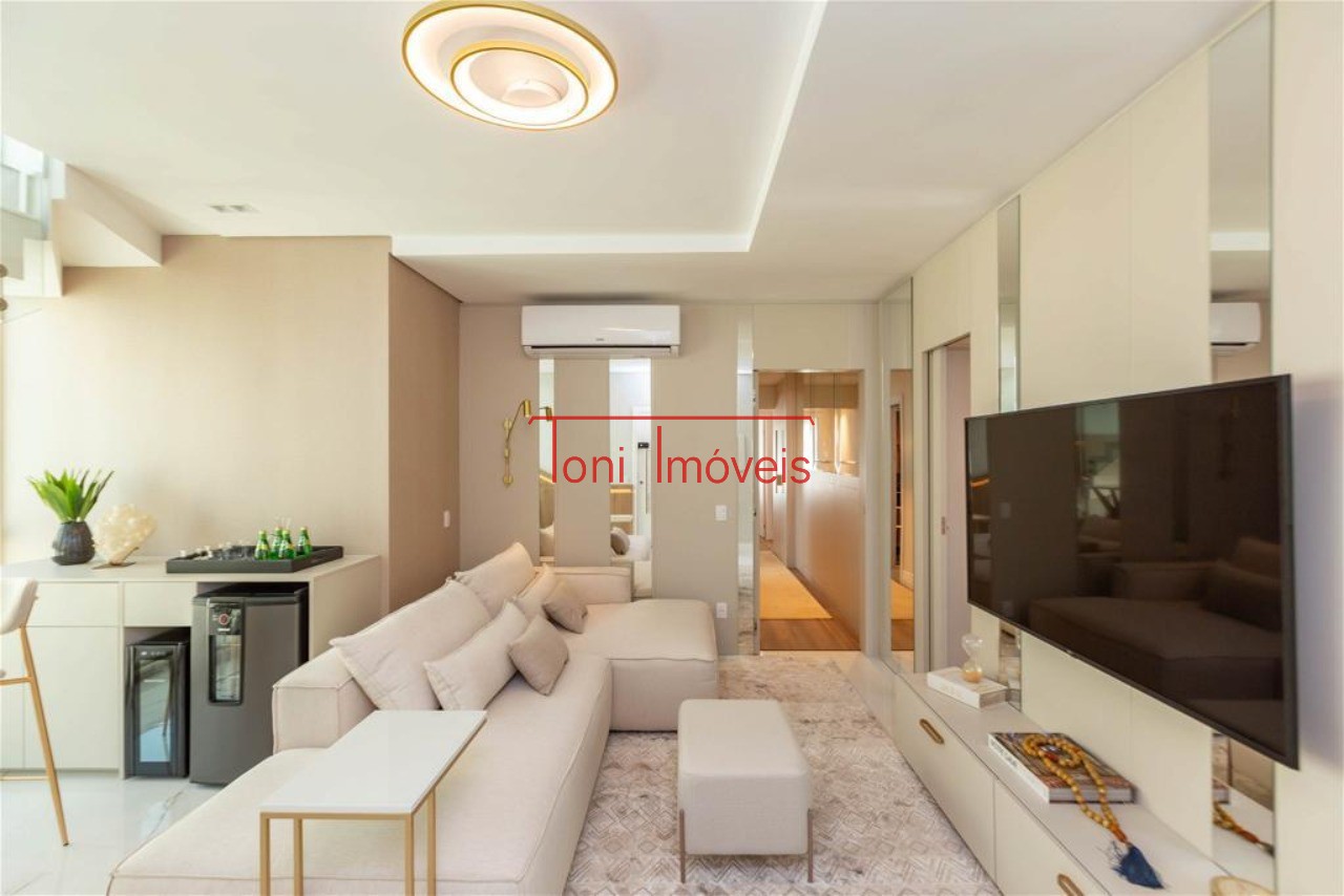 Apartamento, 5 quartos, 258 m² - Foto 1