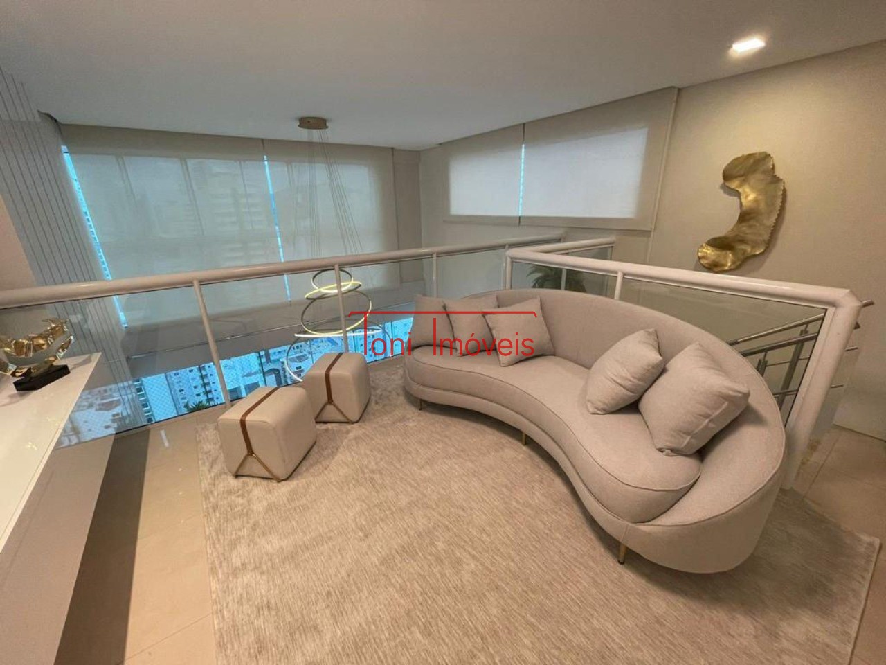Apartamento, 4 quartos, 225 m² - Foto 15