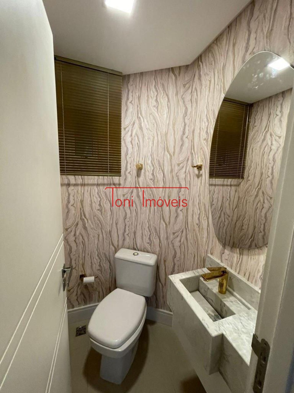 Apartamento, 4 quartos, 225 m² - Foto 9