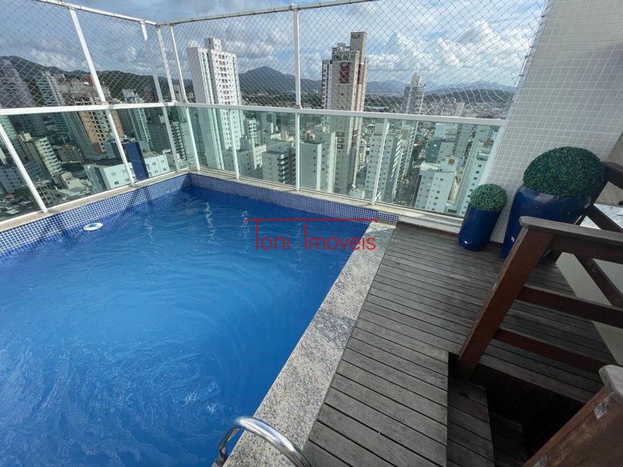 Apartamento, 4 quartos, 225 m² - Foto 26