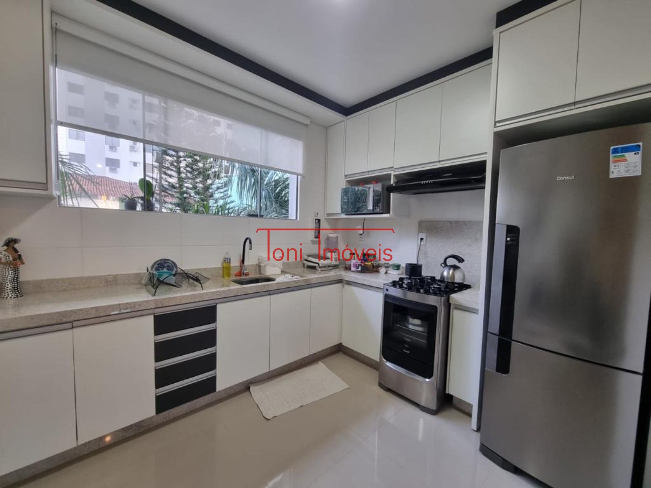 Apartamento, 3 quartos, 127 m² - Foto 9