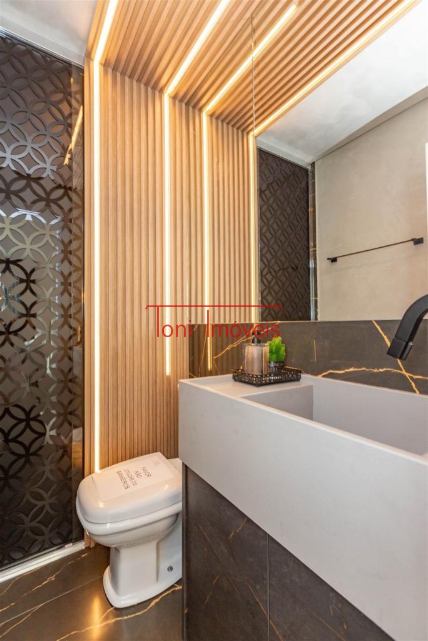 Apartamento, 5 quartos, 258 m² - Foto 11