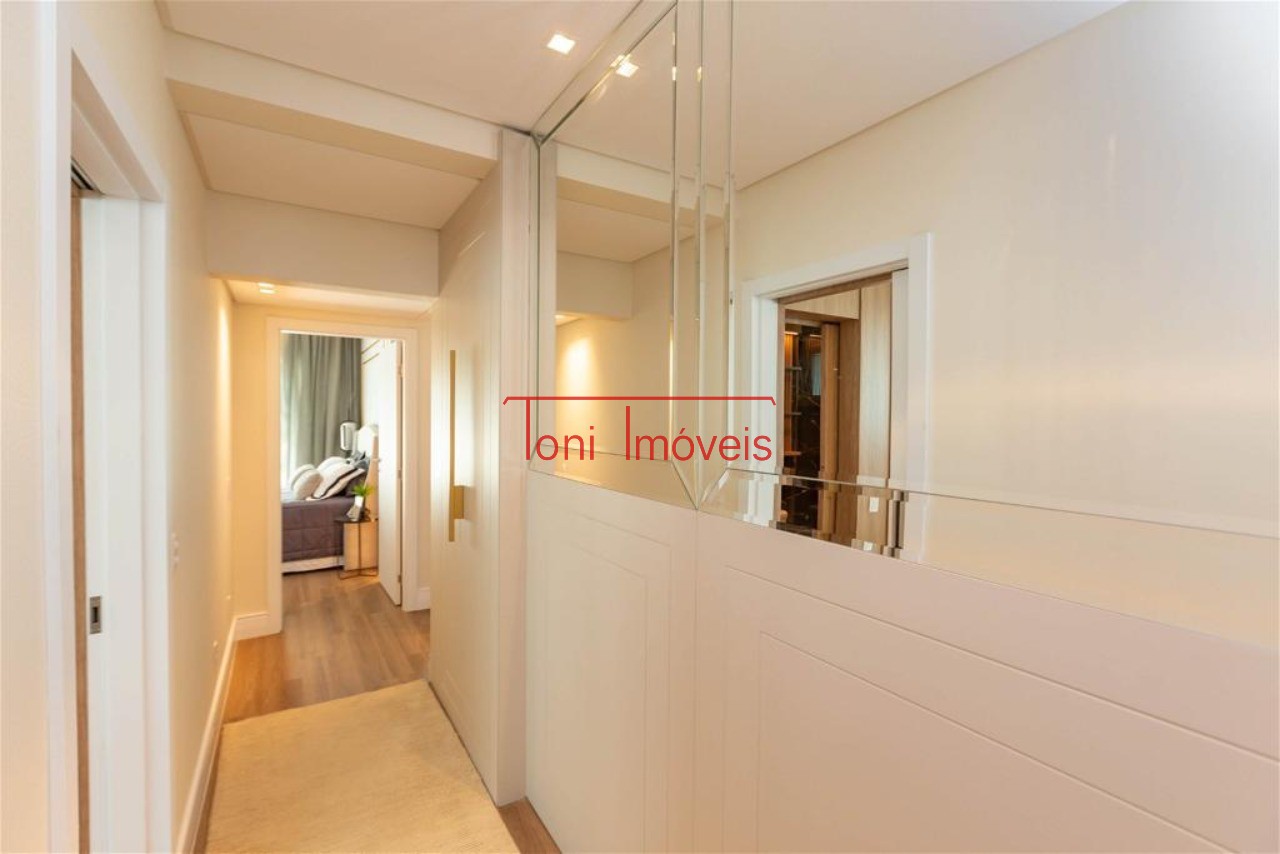 Apartamento, 5 quartos, 258 m² - Foto 2