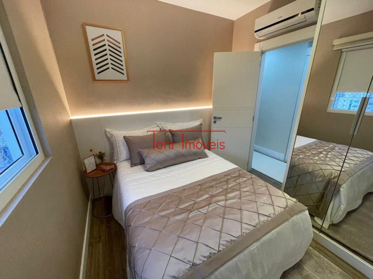 Apartamento, 4 quartos, 225 m² - Foto 2