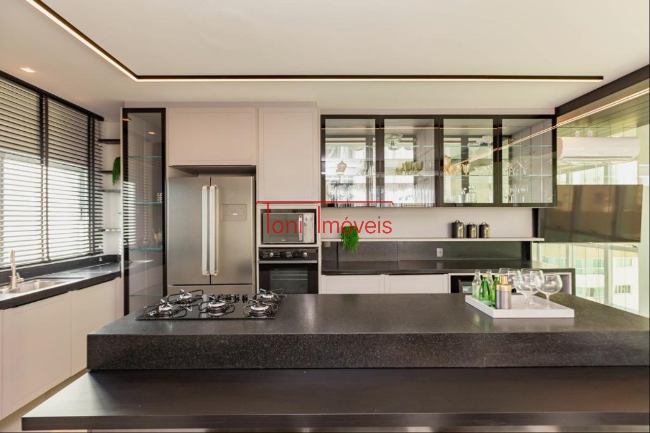Apartamento, 5 quartos, 258 m² - Foto 22