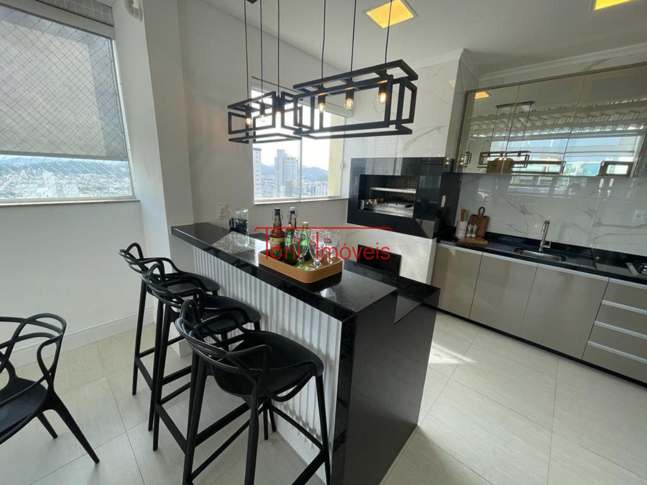 Apartamento, 4 quartos, 225 m² - Foto 20