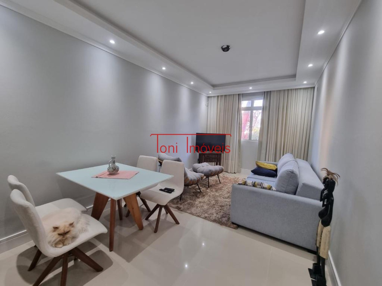 Apartamento, 3 quartos, 127 m² - Foto 4