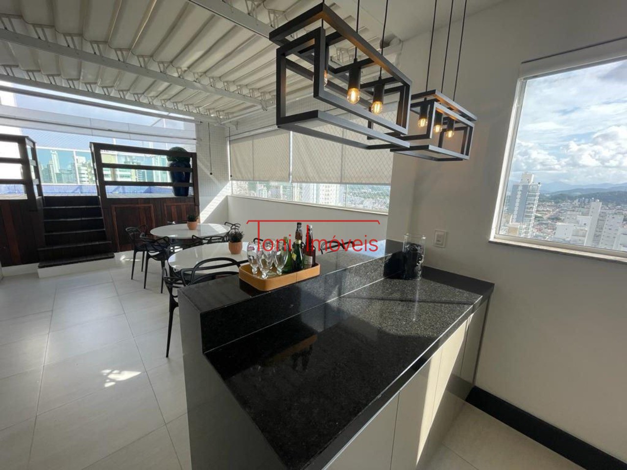 Apartamento, 4 quartos, 225 m² - Foto 19