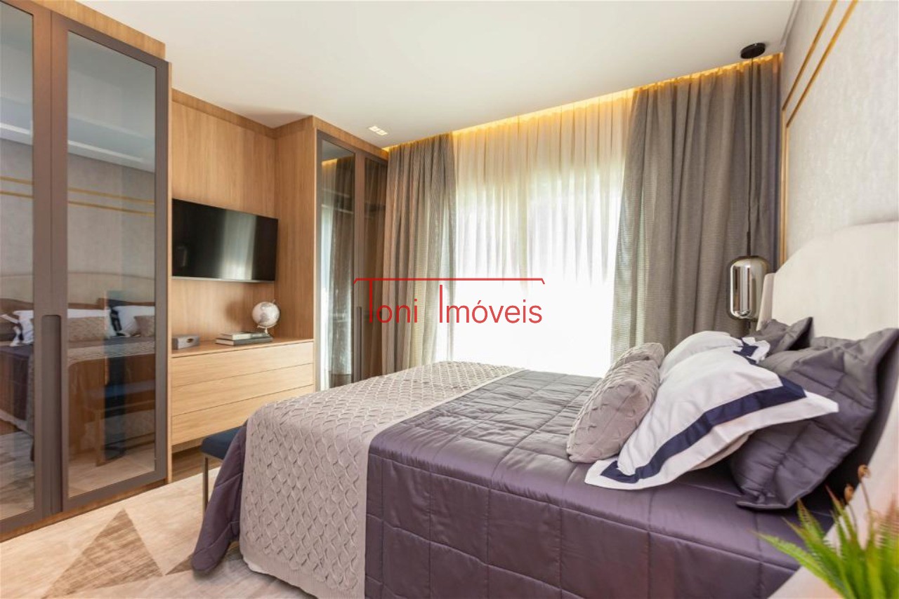 Apartamento, 5 quartos, 258 m² - Foto 4