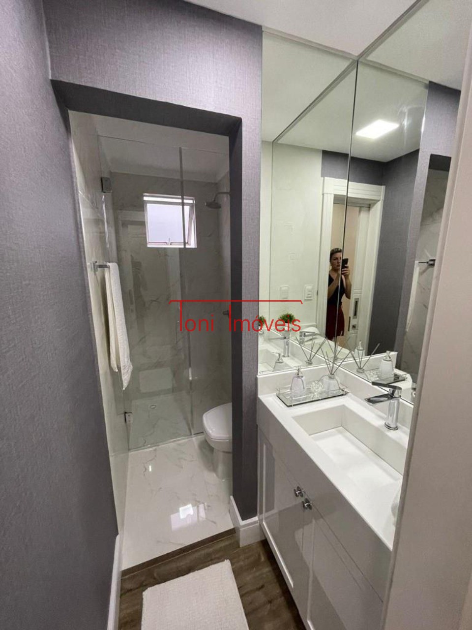 Apartamento, 4 quartos, 225 m² - Foto 3