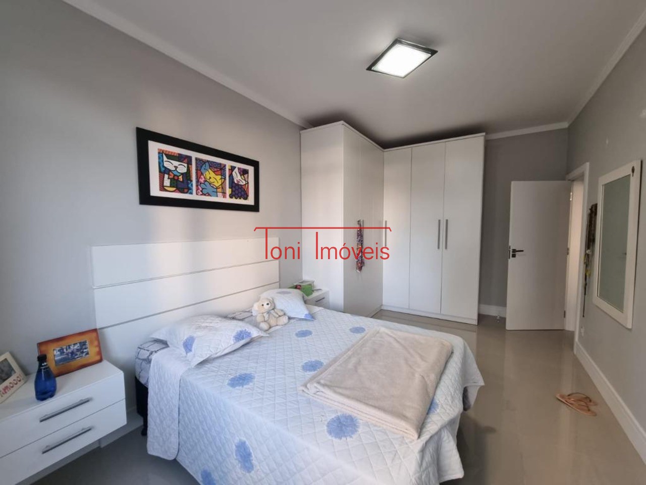 Apartamento, 3 quartos, 127 m² - Foto 5