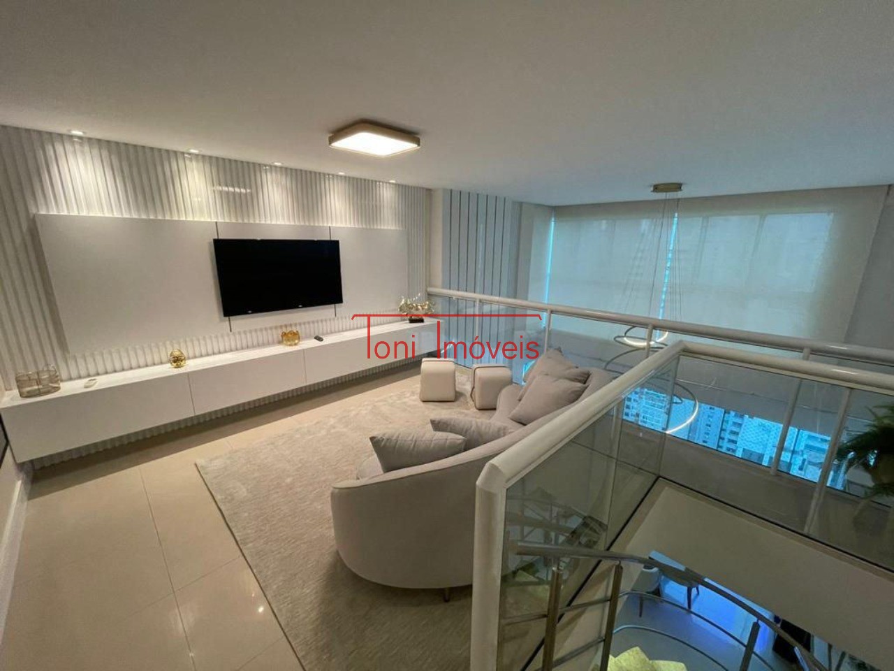 Apartamento, 4 quartos, 225 m² - Foto 17