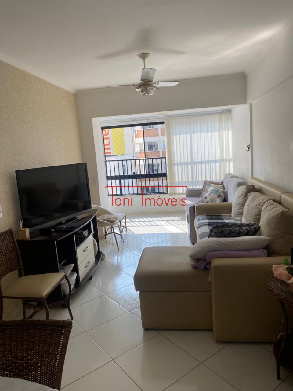 Apartamento, 2 quartos, 72 m² - Foto 3