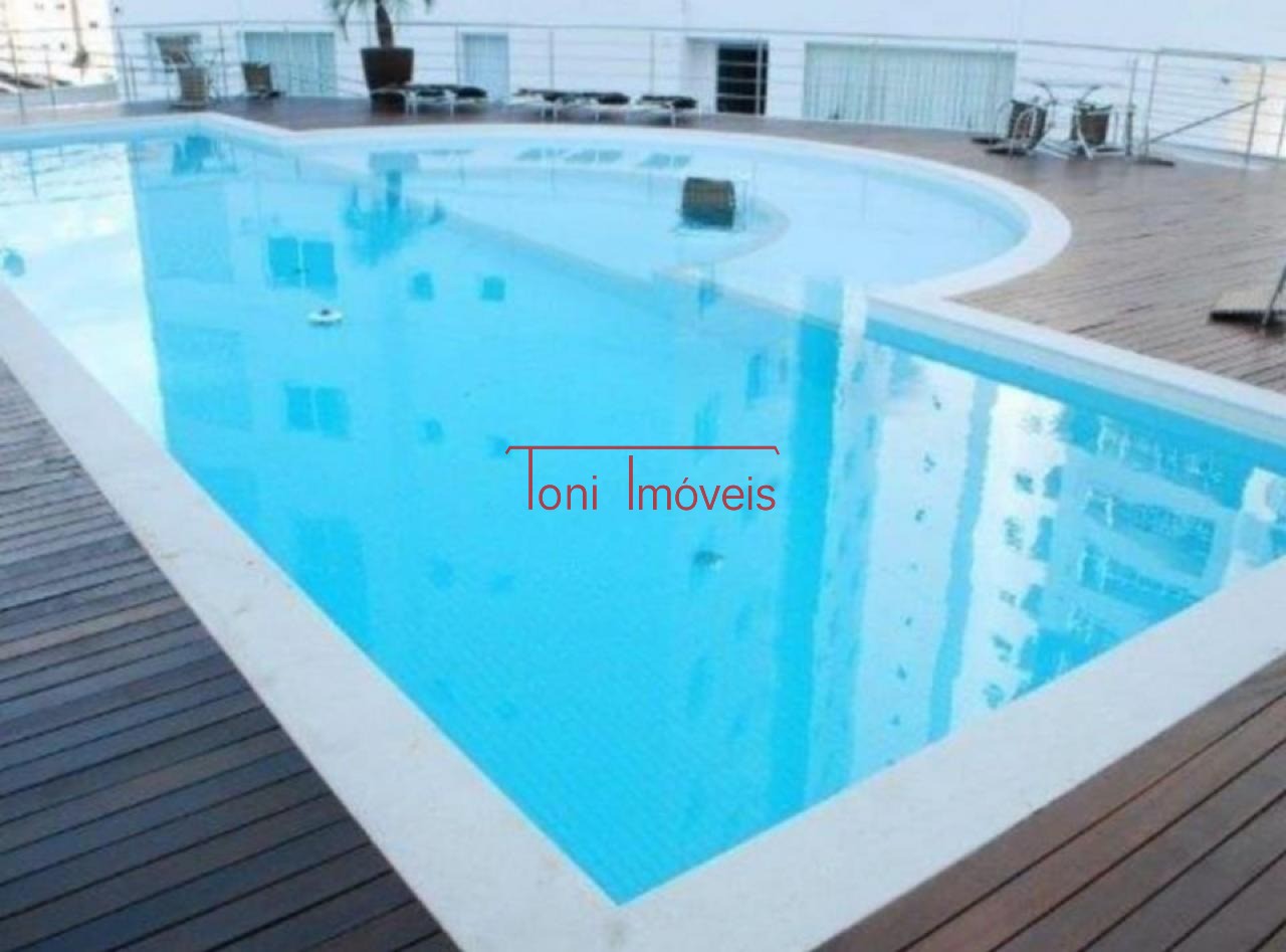 Apartamento, 4 quartos, 130 m² - Foto 4