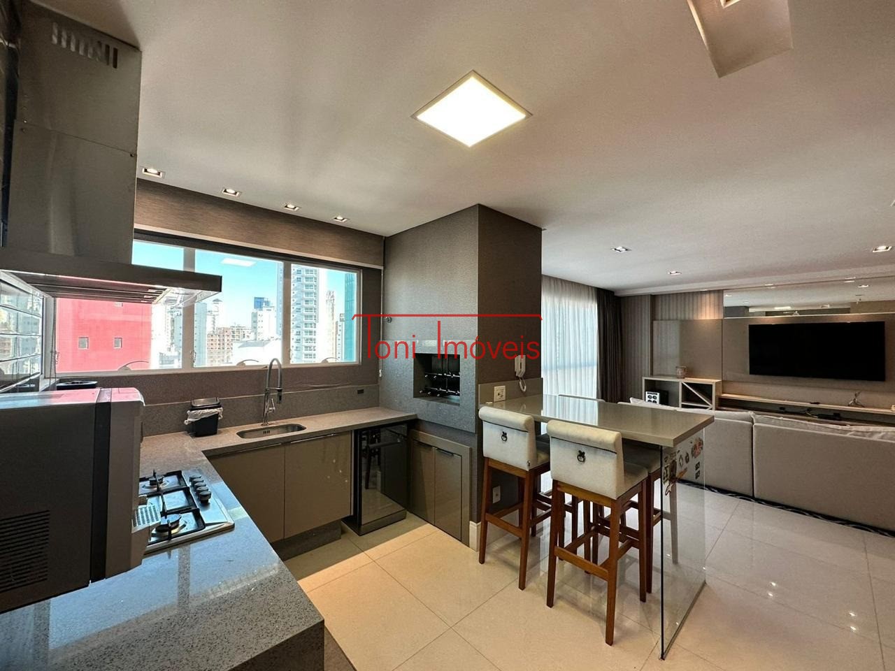 Apartamento, 4 quartos, 130 m² - Foto 9