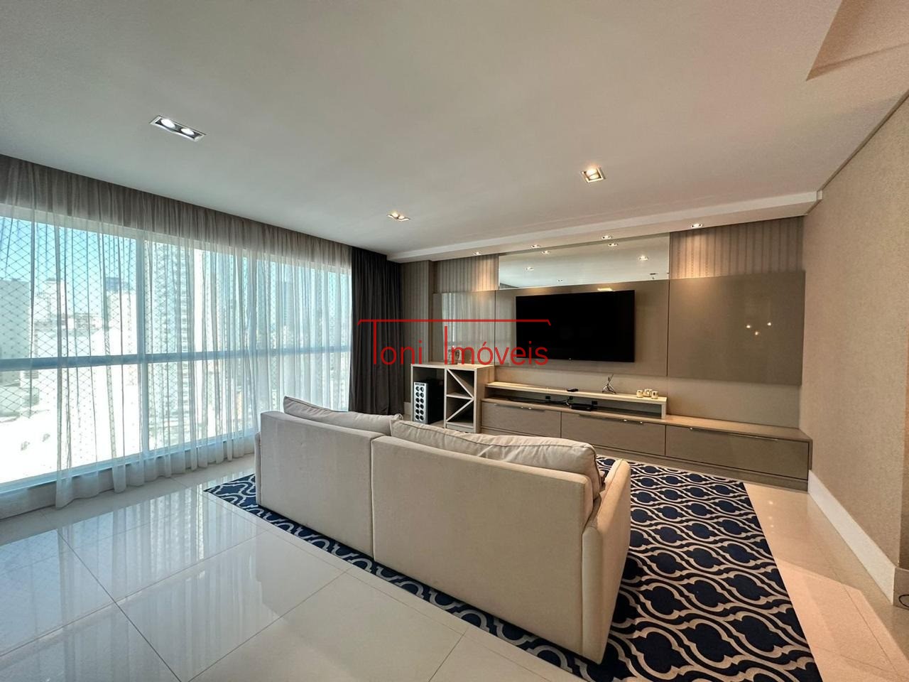 Apartamento, 4 quartos, 130 m² - Foto 15