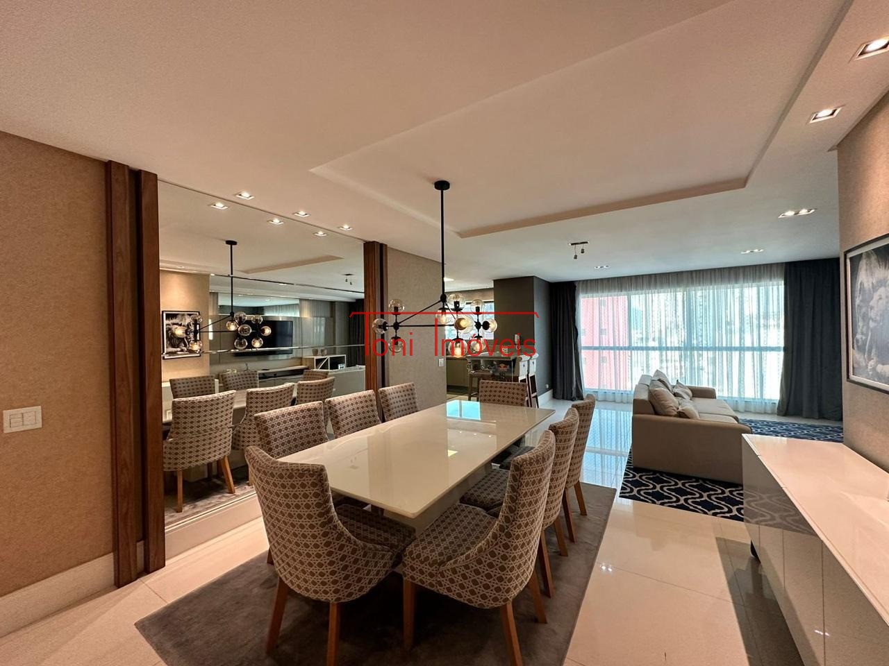 Apartamento, 4 quartos, 130 m² - Foto 17
