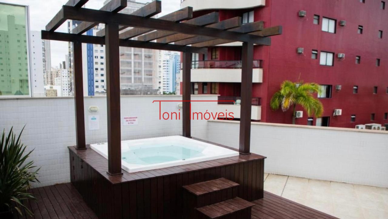 Apartamento, 4 quartos, 130 m² - Foto 2