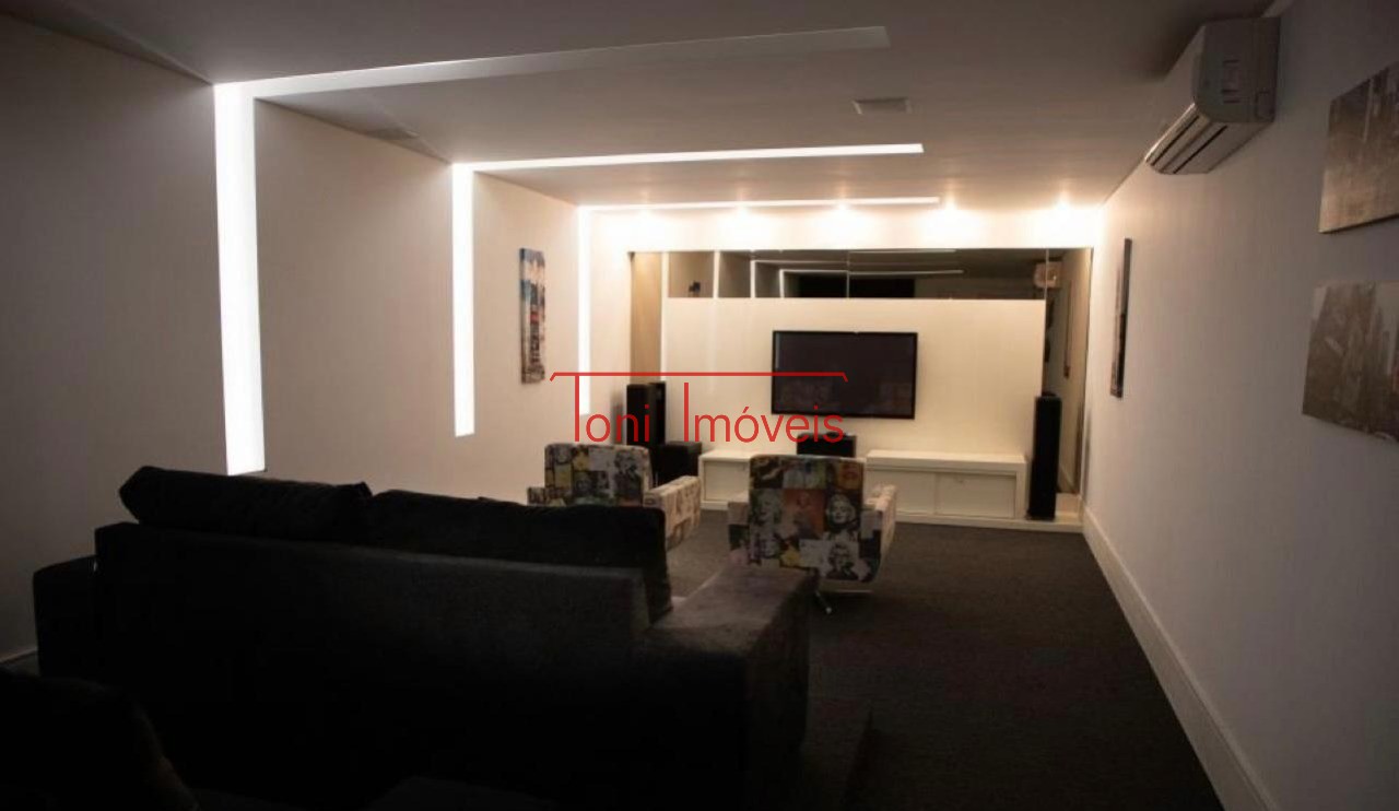 Apartamento, 4 quartos, 130 m² - Foto 3