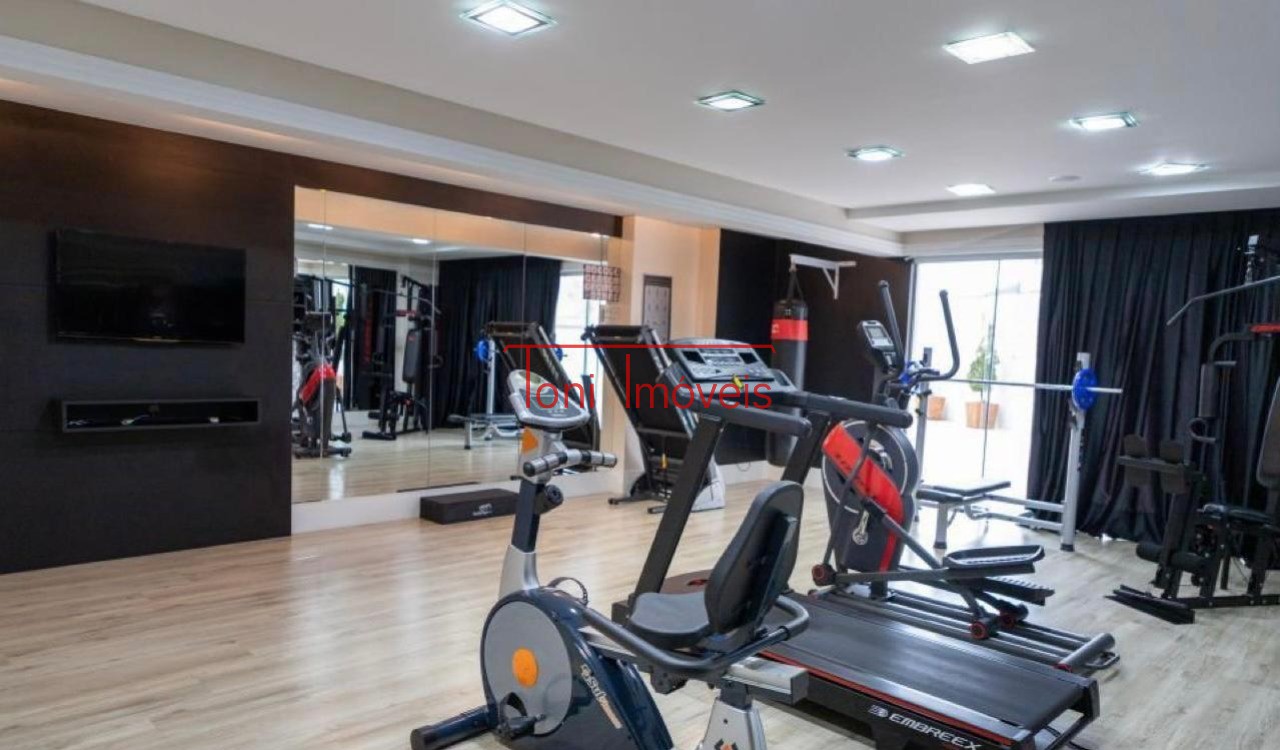 Apartamento, 4 quartos, 130 m² - Foto 5