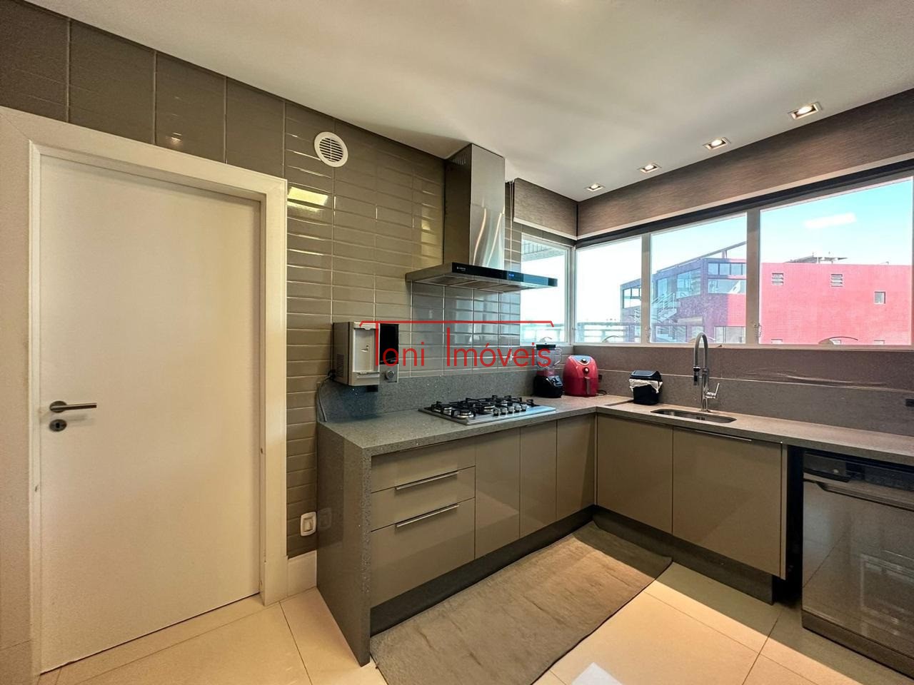 Apartamento, 4 quartos, 130 m² - Foto 12
