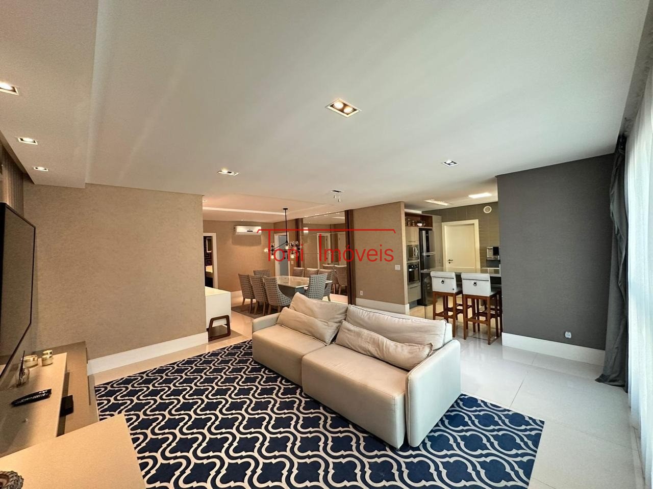 Apartamento, 4 quartos, 130 m² - Foto 14