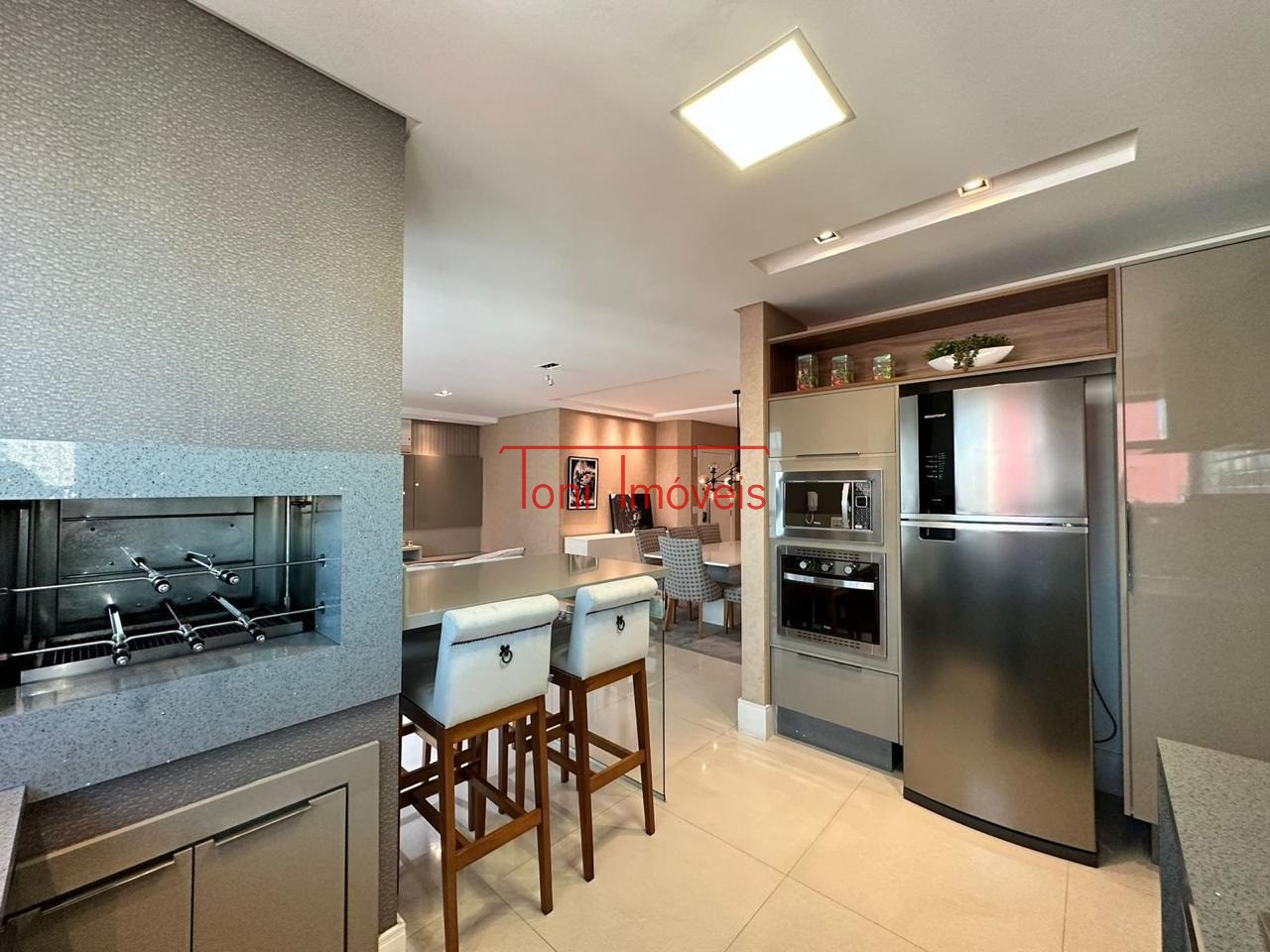 Apartamento, 4 quartos, 130 m² - Foto 11